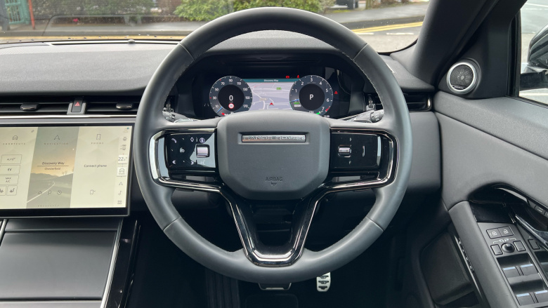 Land Rover Range Rover Evoque 1.5 P300e Dynamic SE 5dr Auto Hatchback